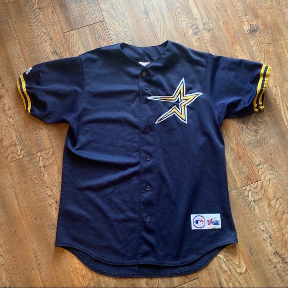 astros 90s jersey